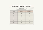 Kravic Mens Polo