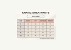 Kravic Sweatpants