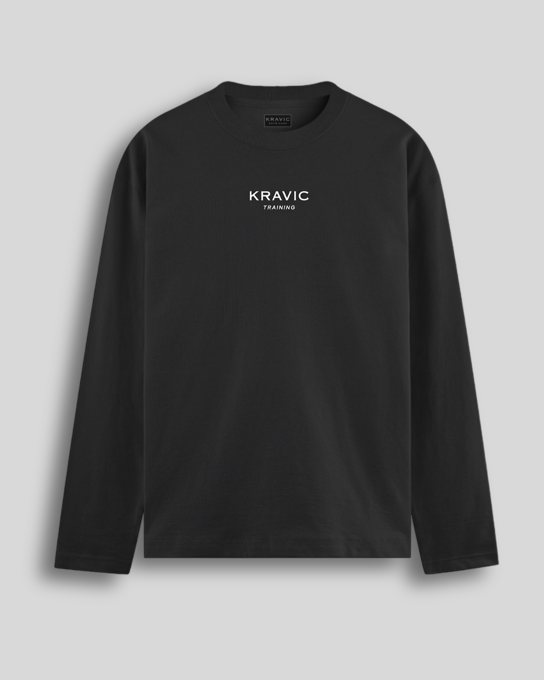 Kravic Training Full Sleeves - Kravic