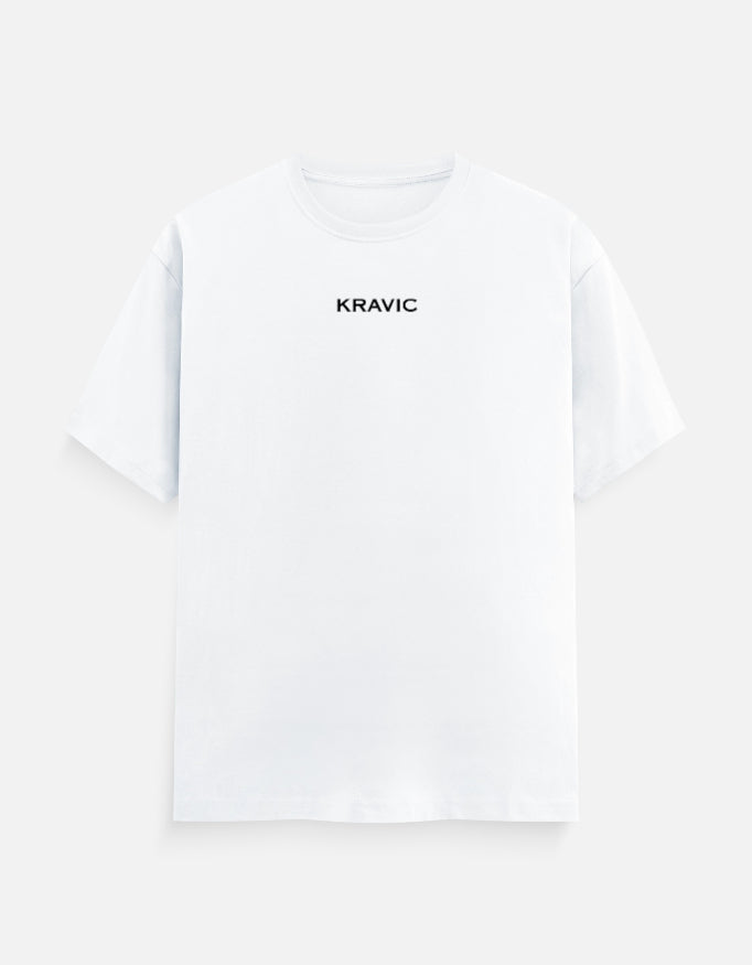 Kravic Mens Classic Tshirt