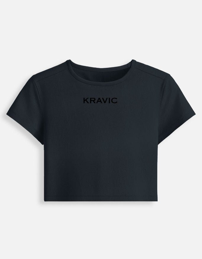 Kravic Baby Tee
