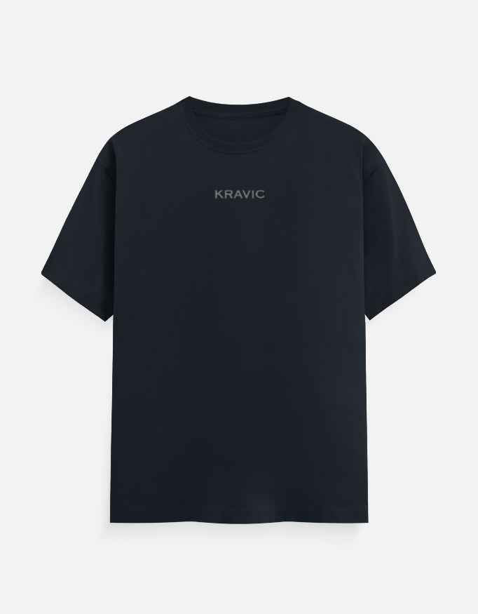 Kravic Classic Women Tee