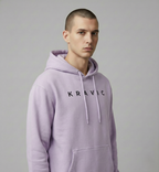 Kravic Unisex Hoodie - Kravic