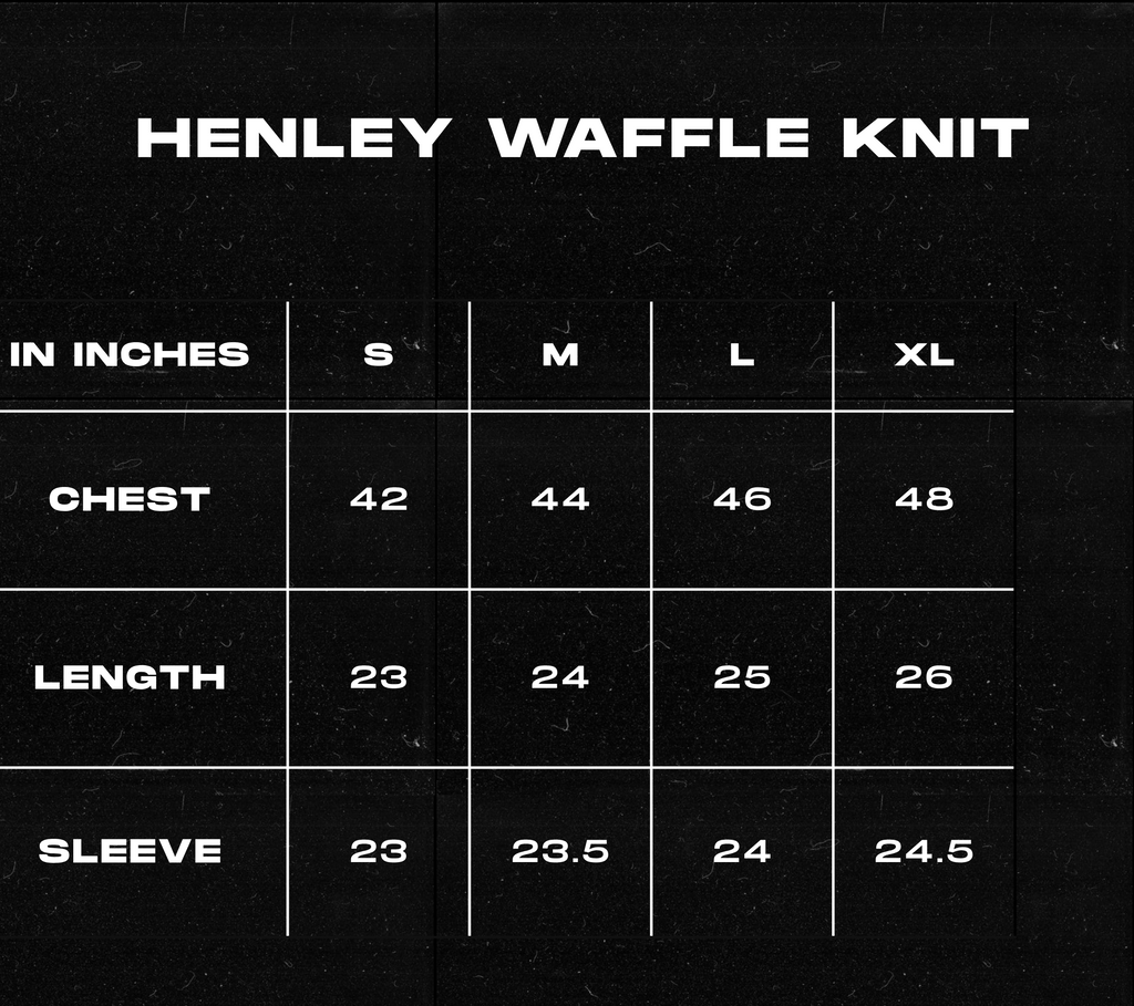 Henley 001