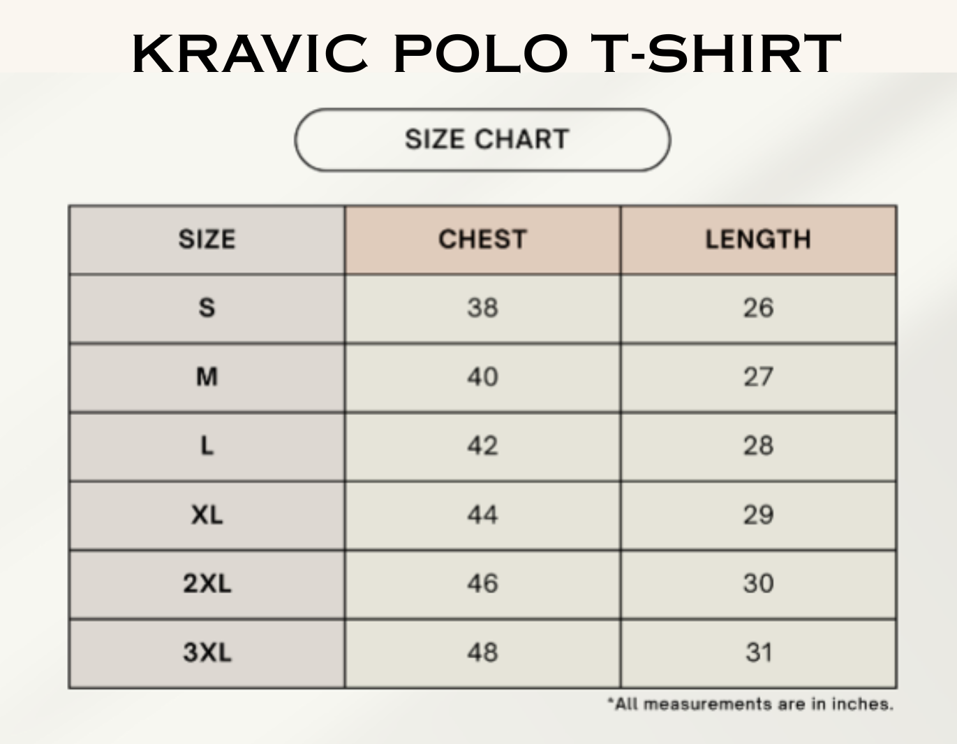 Kravic Polo - Kravic